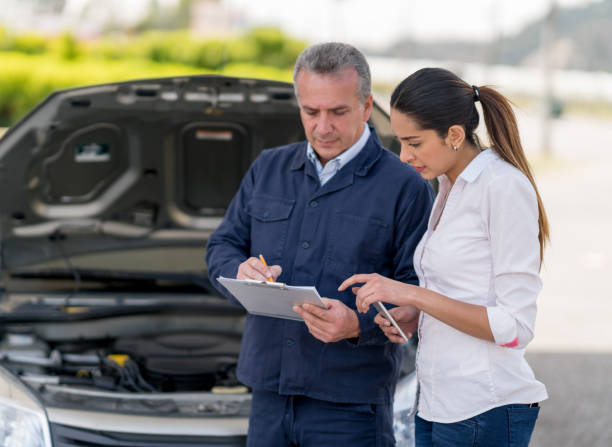 Liability coverage specialist in Seat Pleasant