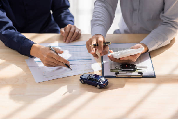 Licensed insurance agency in Seat Pleasant, MD
